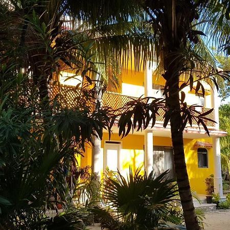 Marysol D10 Private Beach Next To Nomads Isla Mujeres Exterior foto