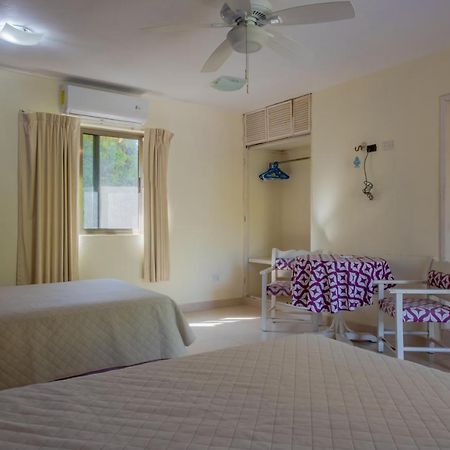 Marysol D10 Private Beach Next To Nomads Isla Mujeres Exterior foto
