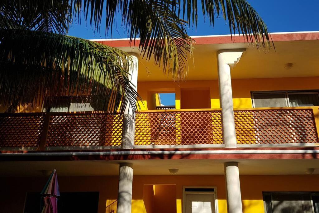 Marysol D10 Private Beach Next To Nomads Isla Mujeres Exterior foto