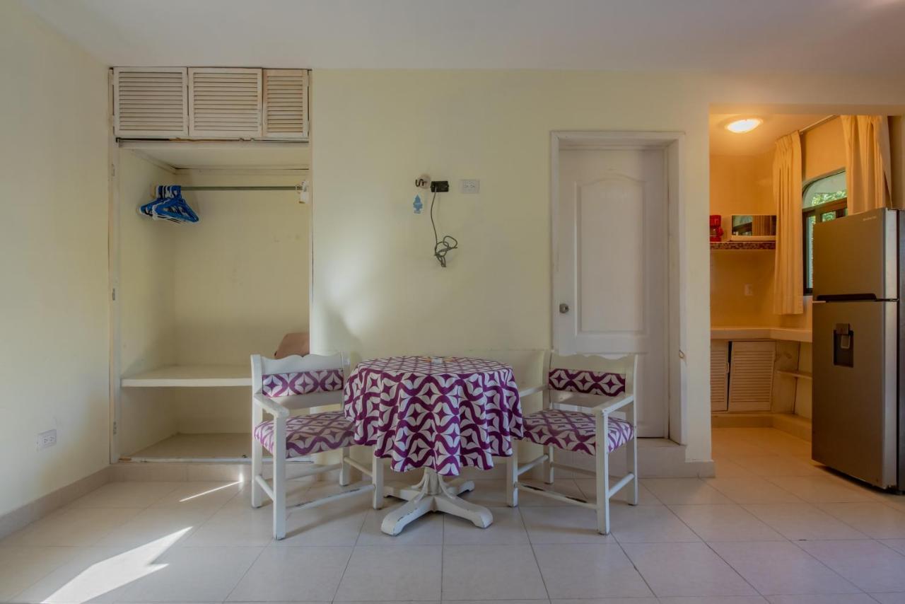 Marysol D10 Private Beach Next To Nomads Isla Mujeres Exterior foto
